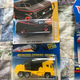 Illustration for article titled Colossal Die-Cast Collection - Cars I Kept - 6 - The Fam